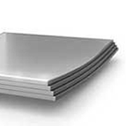 Листовой прокат